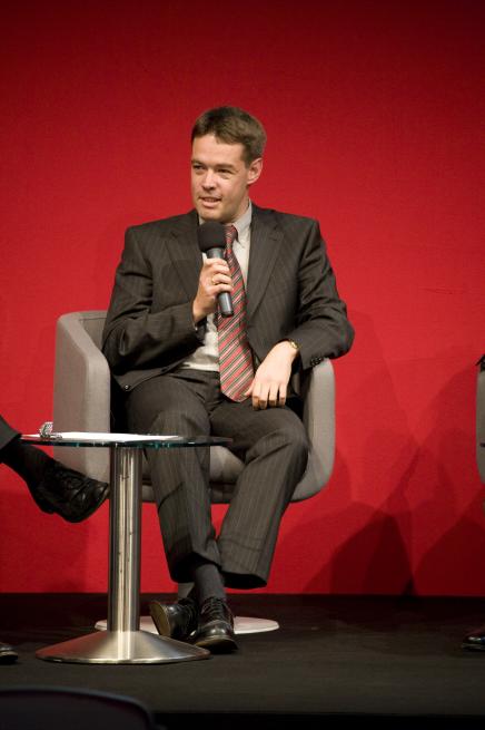 Harald Mücke